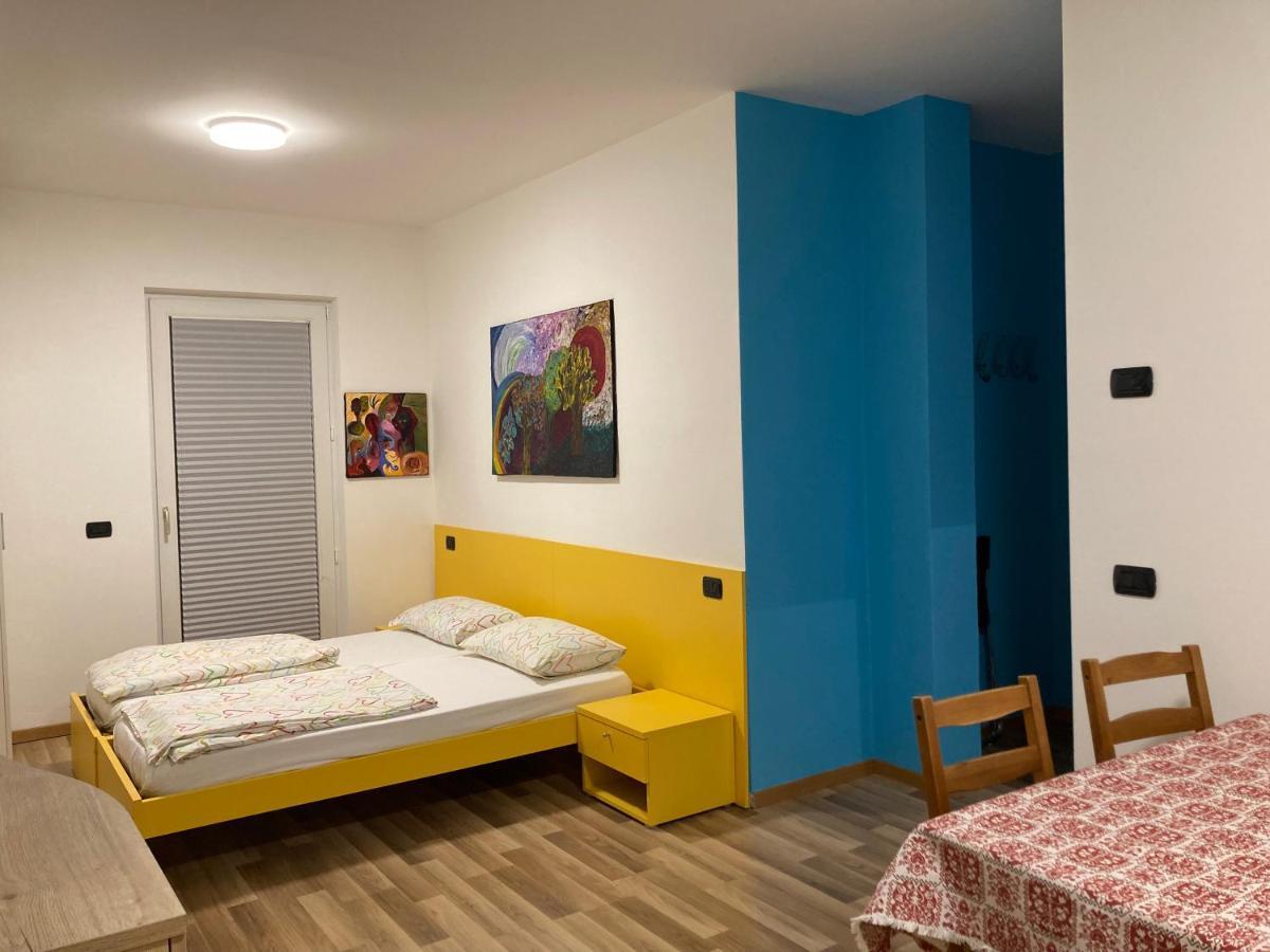 Bikeapartments Laura & Jasmin Apartment Malcesine