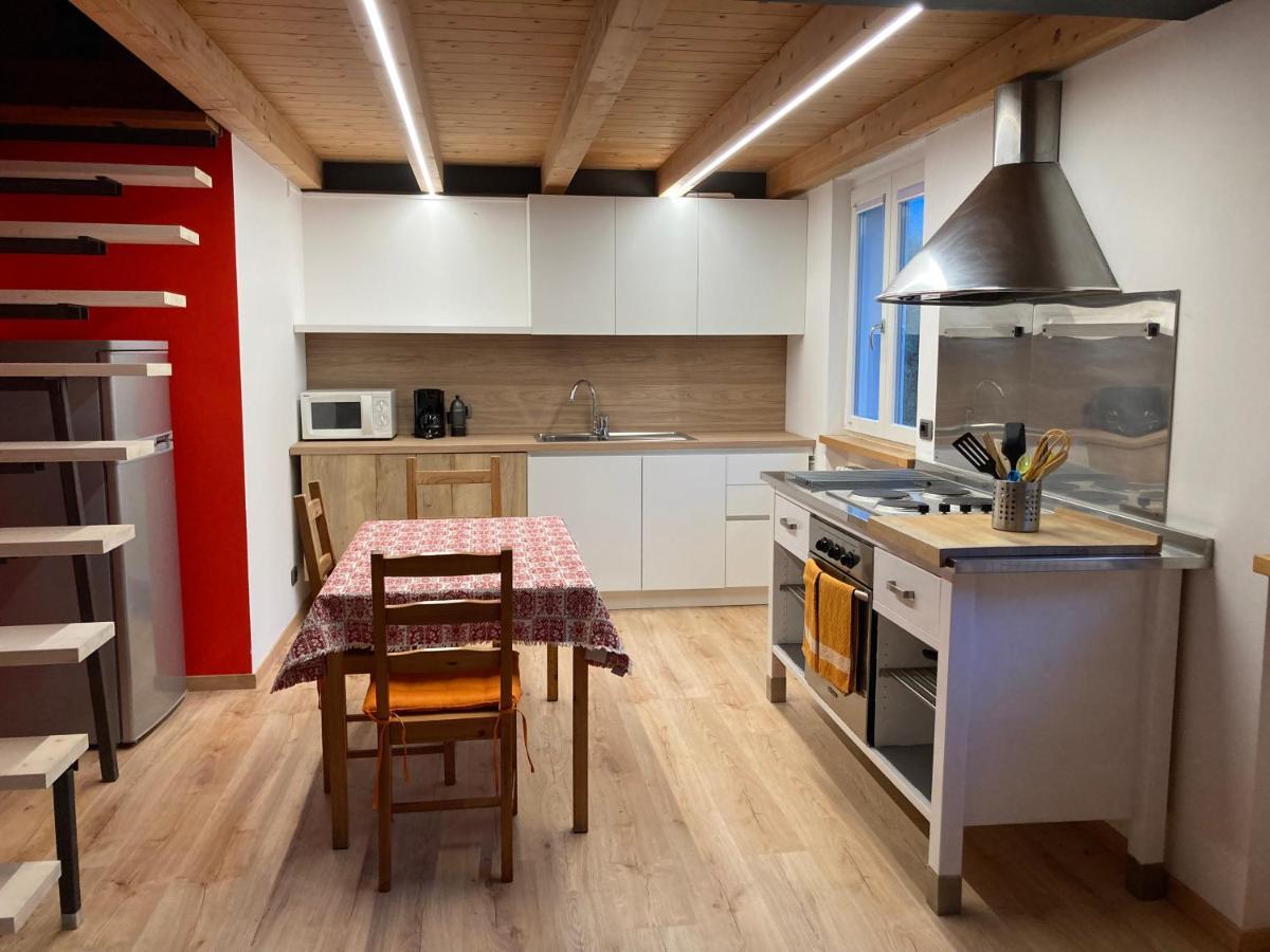 Apartamento Bikeapartments Laura & Jasmin Malcesine