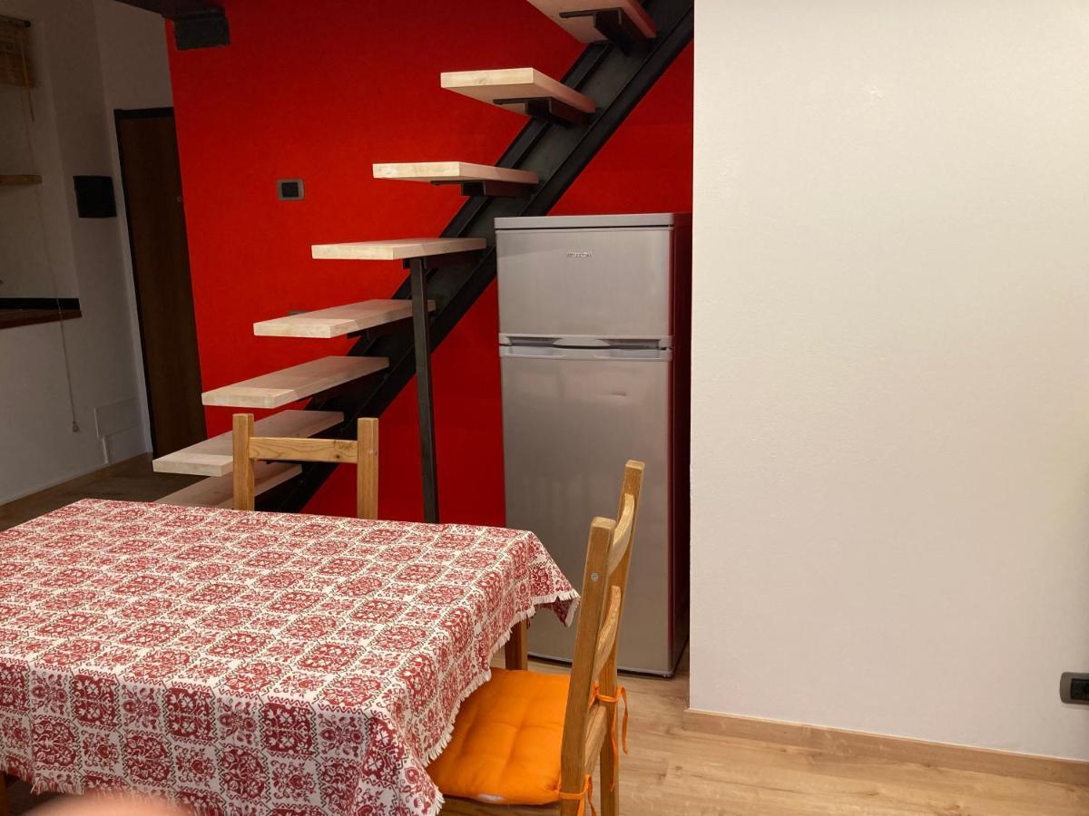 Bikeapartments Laura & Jasmin Apartamento *