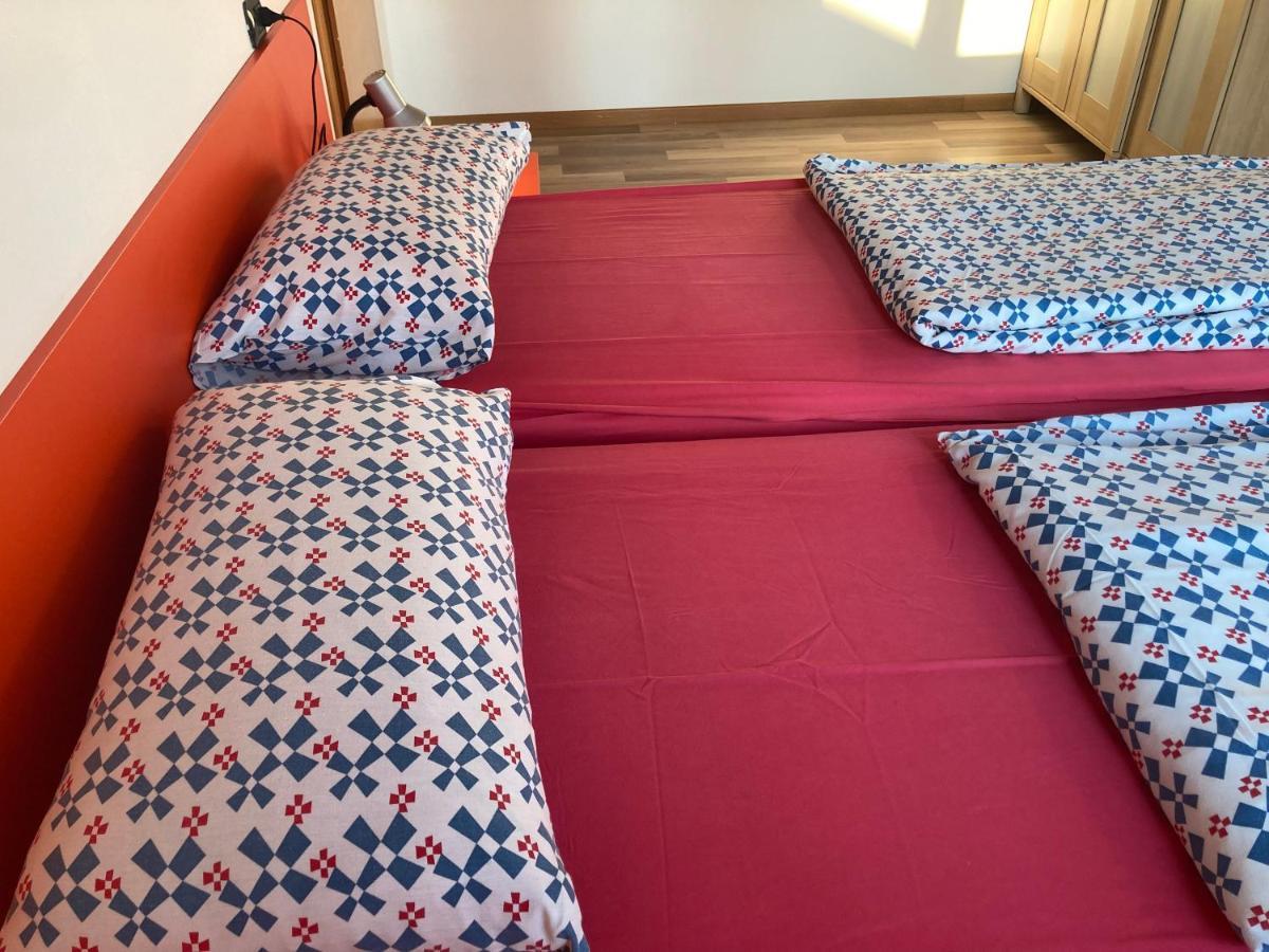 Apartamento Bikeapartments Laura & Jasmin Malcesine